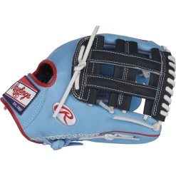 Rawlings Heart Of The Hide Color Sync 6.0 12.25" Baseball Glove: PRORKB17CB -Easton shop PRORKB17CB 3