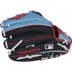 Rawlings Heart Of The Hide Color Sync 6.0 12.25" Baseball Glove: PRORKB17CB -Easton shop PRORKB17CB 4