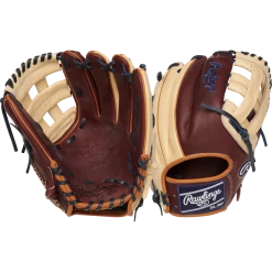 Rawlings Heart Of The Hide ColorSync 7.0 12.25" Baseball Glove: PRORKB17SH 9 Rawlings Heart Of The Hide ColorSync 7.0 12.25" Baseball Glove: PRORKB17SH -Easton shop PRORKB17SH 25