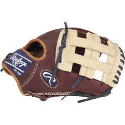 Rawlings Heart Of The Hide ColorSync 7.0 12.25" Baseball Glove: PRORKB17SH 7 Rawlings Heart Of The Hide ColorSync 7.0 12.25" Baseball Glove: PRORKB17SH -Easton shop PRORKB17SH 3