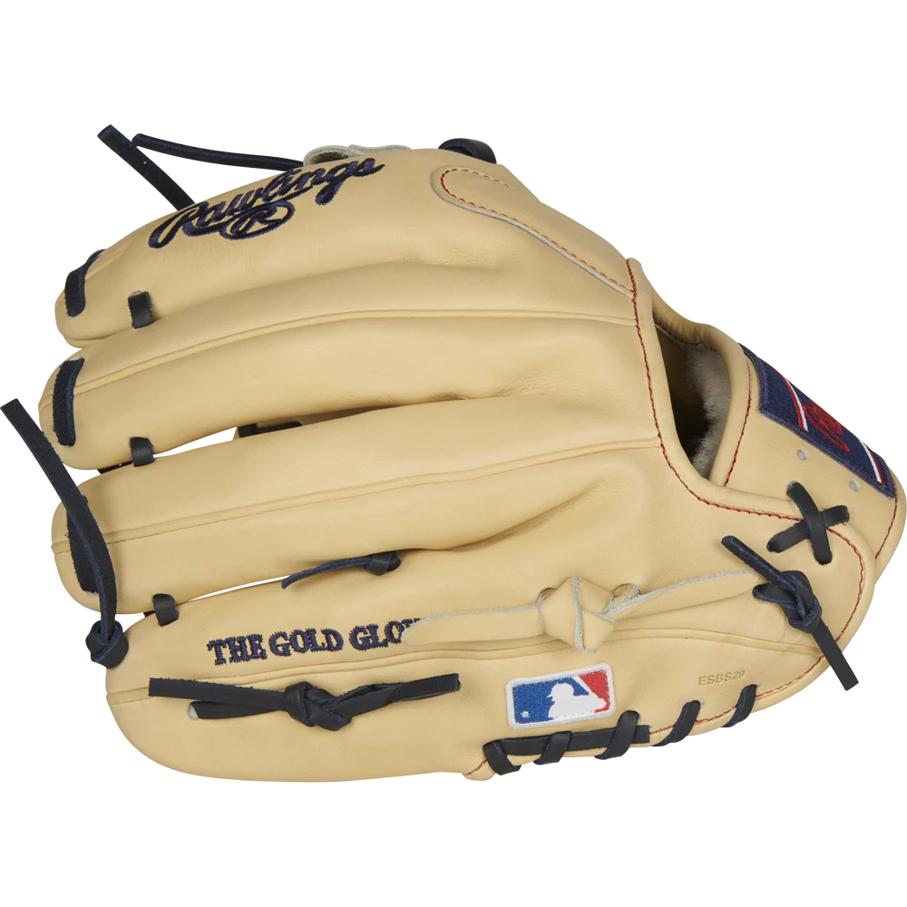 Rawlings Pro Preferred 11.5" Baseball Glove: PROS204-2C 3 Rawlings Pro Preferred 11.5" Baseball Glove: PROS204-2C - Image 3