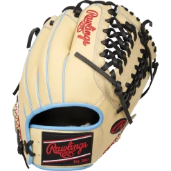 Rawlings Pro Preferred 11.5" Baseball Glove: PROS204-4BSS