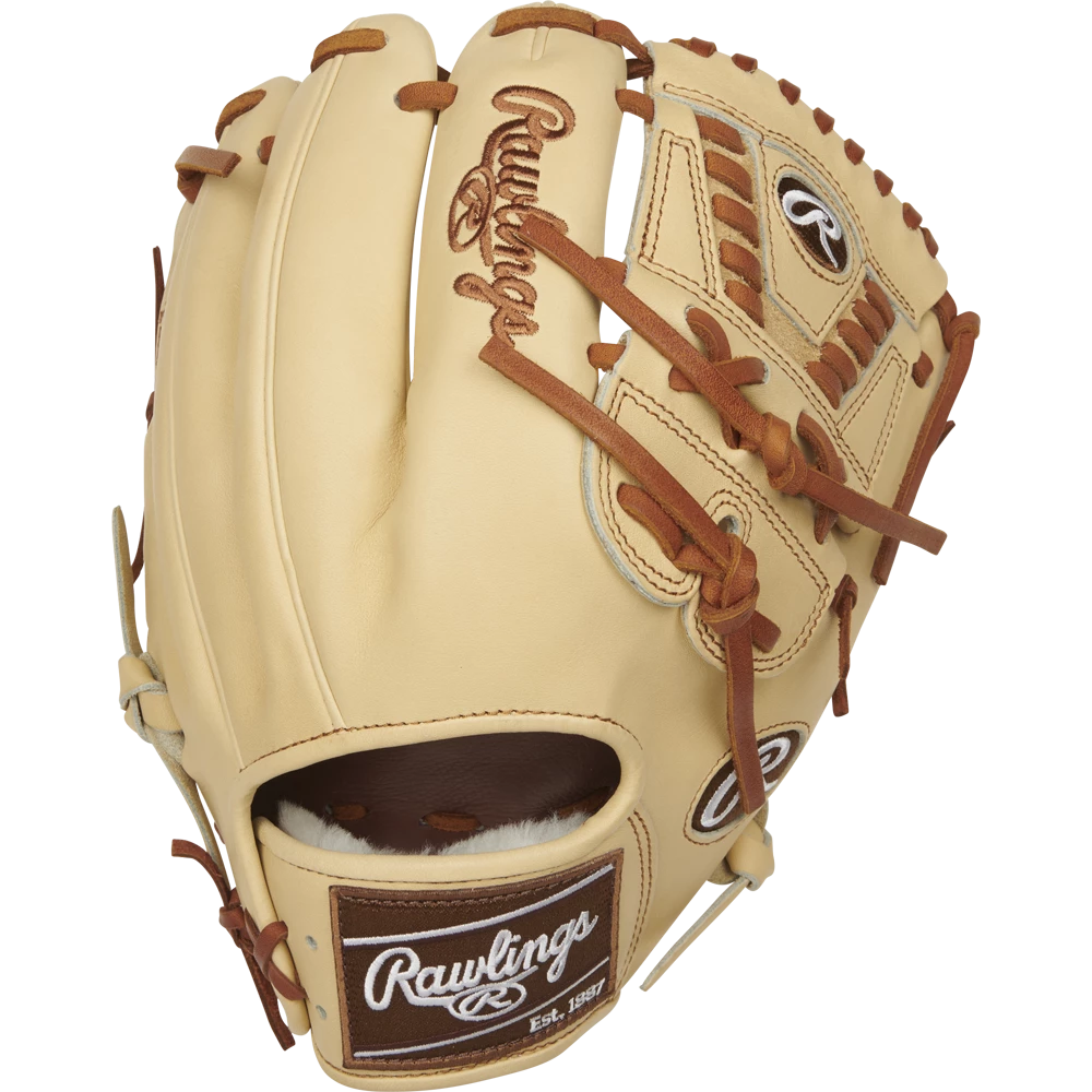 Rawlings Pro Preferred 11.75" Baseball Glove: PROS205-30C 1 Rawlings Pro Preferred 11.75" Baseball Glove: PROS205-30C