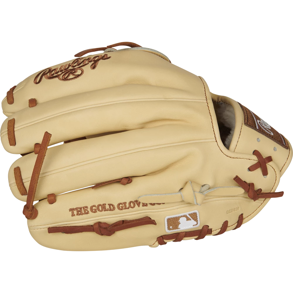 Rawlings Pro Preferred 11.75" Baseball Glove: PROS205-30C 4 Rawlings Pro Preferred 11.75" Baseball Glove: PROS205-30C - Image 4