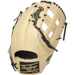 Rawlings Pro Preferred 12.75" Baseball Glove: PROS3039-6CSS