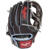 Rawlings Pro Preferred 11.5" Baseball Glove: PROS314-32MO