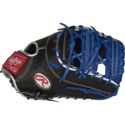 Rawlings Pro Preferred 12.75" Anthony Rizzo GM Baseball First Base Mitt: PROSAR44B 7 Rawlings Pro Preferred 12.75" Anthony Rizzo GM Baseball First Base Mitt: PROSAR44B -Easton shop PROSAR44B 3