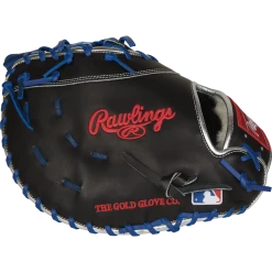 Rawlings Pro Preferred 12.75" Anthony Rizzo GM Baseball First Base Mitt: PROSAR44B 8 Rawlings Pro Preferred 12.75" Anthony Rizzo GM Baseball First Base Mitt: PROSAR44B -Easton shop PROSAR44B 4