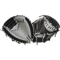 Rawlings Heart Of The Hide ColorSync 7.0 34" Baseball Catcher's Mitt: PROYM4GB 9 Rawlings Heart Of The Hide ColorSync 7.0 34" Baseball Catcher's Mitt: PROYM4GB -Easton shop PROYM4G 25