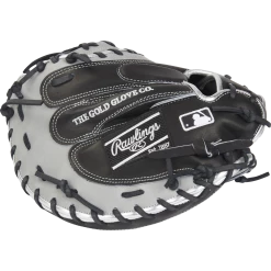 Rawlings Heart Of The Hide ColorSync 7.0 34" Baseball Catcher's Mitt: PROYM4GB 8 Rawlings Heart Of The Hide ColorSync 7.0 34" Baseball Catcher's Mitt: PROYM4GB -Easton shop PROYM4G 4
