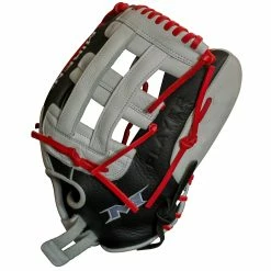 Miken Player Series 13.5" Slowpitch Glove: PS135-PH -Easton shop PS130PH SIDE 1 4690f1e9 f911 4d12 b8da f72e4ec6514f scaled