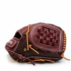 Nokona Bloodline Edge P7 12.5" Fastpitch Glove: P-V1250C -Easton shop P V1250C nokona ballglove 4 800x800 8f36cf00 15c4 427b 89fb 4564f16beb62
