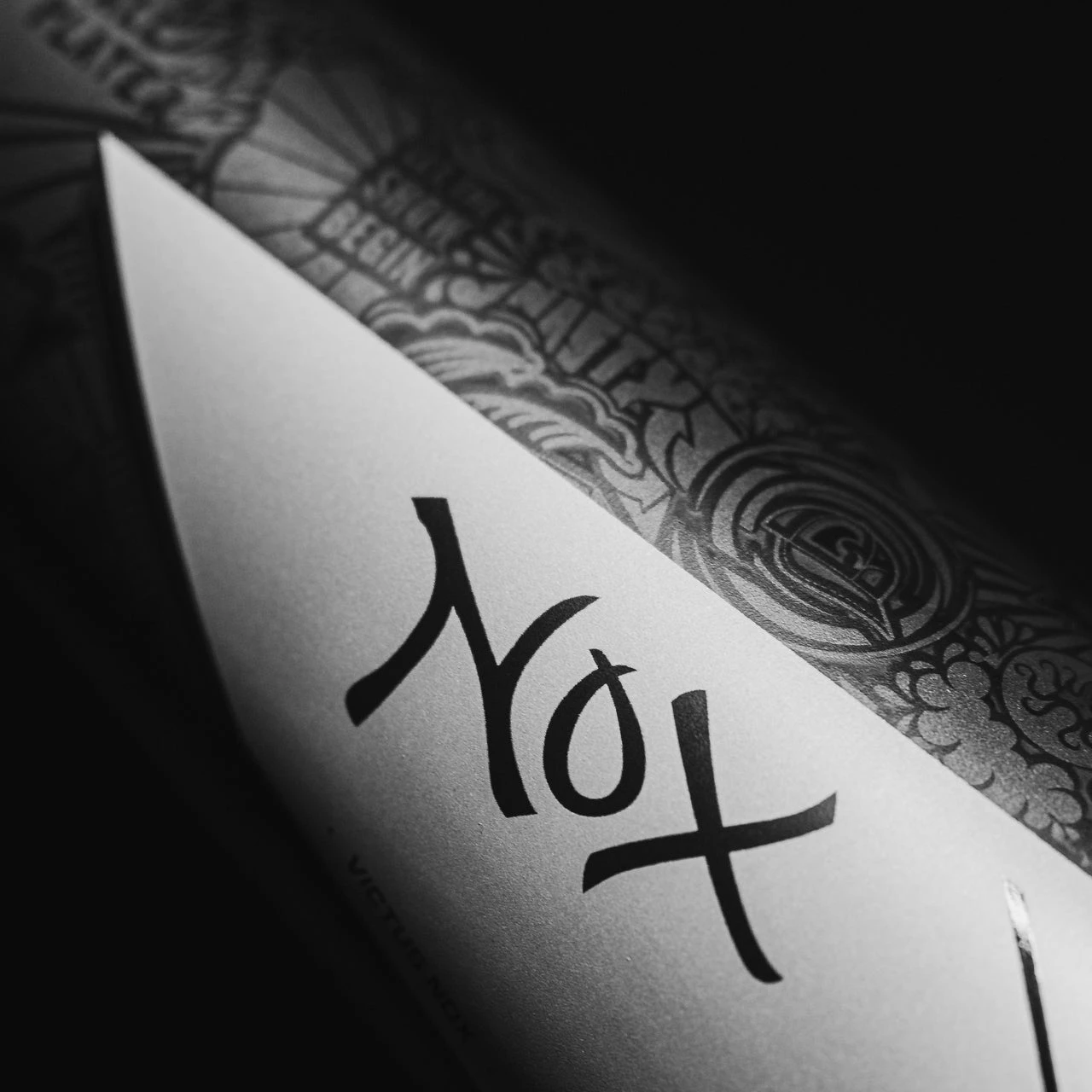 2021 Victus NOX -5 (2 5/8") USSSA Baseball Bat: VSBNY5 7 2021 Victus NOX -5 (2 5/8") USSSA Baseball Bat: VSBNY5 - Image 7