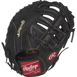 Rawlings Renegade 11.5" Youth Baseball First Base Mitt: R115FBM