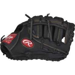 Rawlings Renegade 11.5" Youth Baseball First Base Mitt: R115FBM 5 Rawlings Renegade 11.5" Youth Baseball First Base Mitt: R115FBM -Easton shop R115FBM 3
