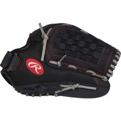 Rawlings Renegade 14" Slowpitch Glove: R140BGS -Easton shop R140BGS 3
