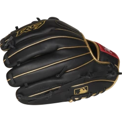 Rawlings R9 11.5" Baseball Glove: R9204-2BG -Easton shop R9204 2BG 4