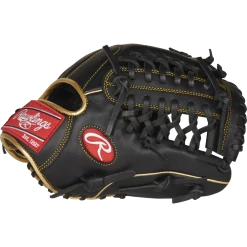 Rawlings R9 11.75" Baseball Glove: R9205-4BG 6 Rawlings R9 11.75" Baseball Glove: R9205-4BG -Easton shop R9205 4BG 3