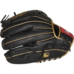 Rawlings R9 11.75" Baseball Glove: R9205-4BG 7 Rawlings R9 11.75" Baseball Glove: R9205-4BG -Easton shop R9205 4BG 4