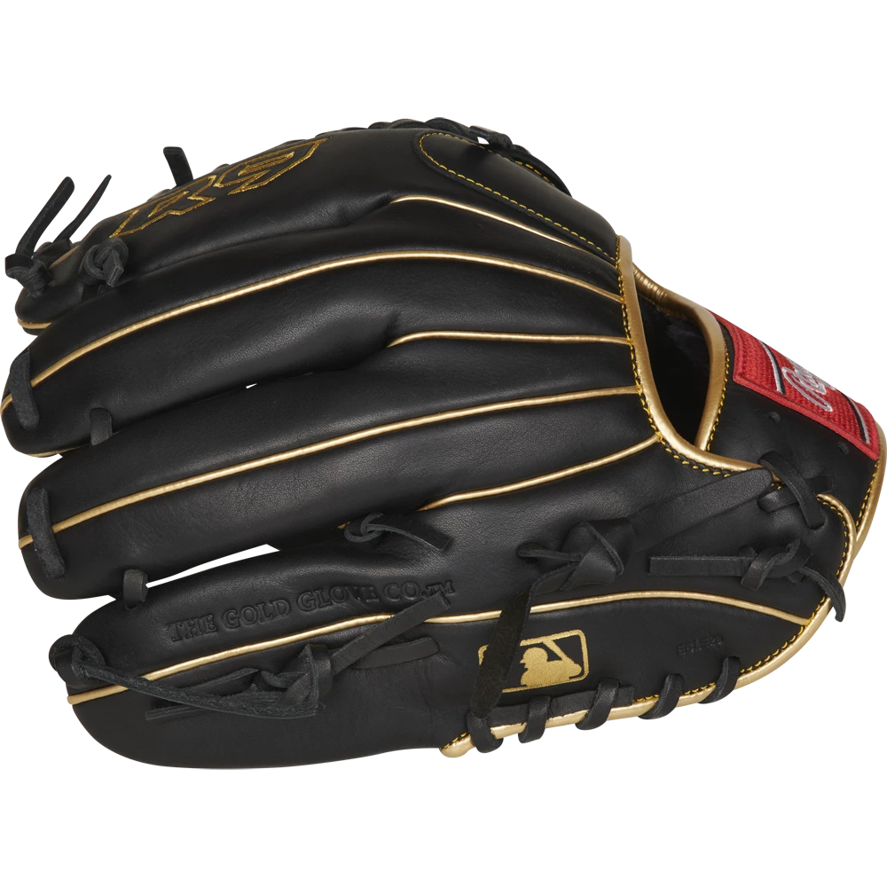 Rawlings R9 11.75" Baseball Glove: R9205-4BG 4 Rawlings R9 11.75" Baseball Glove: R9205-4BG - Image 4