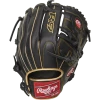 Rawlings R9 12" Baseball Glove: R9206-9BG