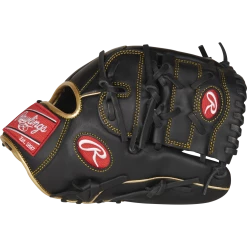 Rawlings R9 12" Baseball Glove: R9206-9BG 6 Rawlings R9 12" Baseball Glove: R9206-9BG -Easton shop R9206 9BG 3