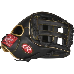 Rawlings R9 11.75" Baseball Glove: R9315-6BG 6 Rawlings R9 11.75" Baseball Glove: R9315-6BG -Easton shop R9315 6BG 3