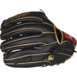 Rawlings R9 11.75" Baseball Glove: R9315-6BG 7 Rawlings R9 11.75" Baseball Glove: R9315-6BG -Easton shop R9315 6BG 4