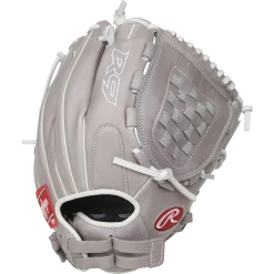Rawlings R9 12" Fastpitch Glove: R9SB120-3G