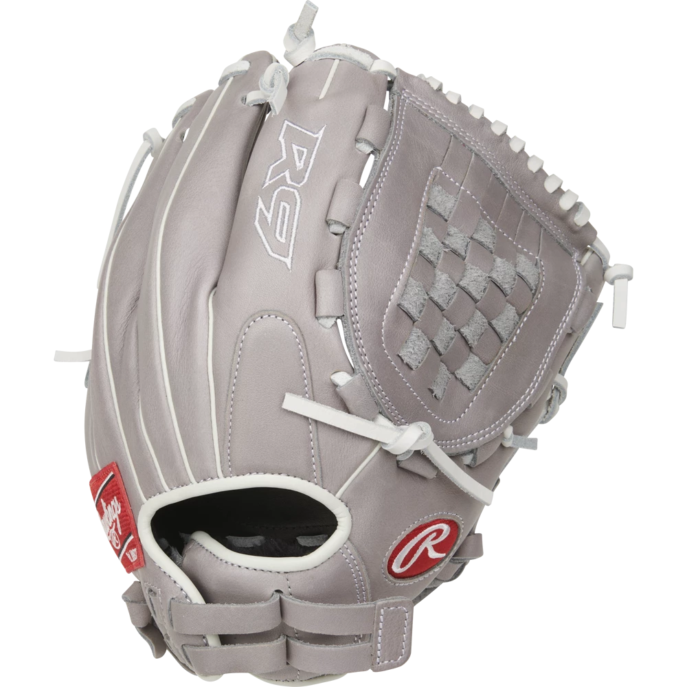 Rawlings R9 12" Fastpitch Glove: R9SB120-3G 1 Rawlings R9 12" Fastpitch Glove: R9SB120-3G