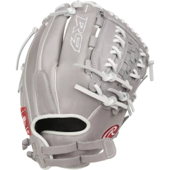 Rawlings R9 12" Fastpitch Glove: R9SB120FS-18G