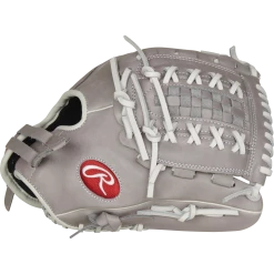 Rawlings R9 12" Fastpitch Glove: R9SB120FS-18G -Easton shop R9SB120FS 18G 3