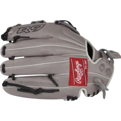 Rawlings R9 12" ContoUR Fastpitch Glove: R9SB120U-6GW 7 Rawlings R9 12" ContoUR Fastpitch Glove: R9SB120U-6GW -Easton shop R9SB120U 6GW 4
