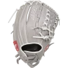 Rawlings R9 12.5" Fastpitch Glove: R9SB125-18G