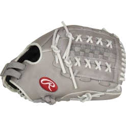 Rawlings R9 12.5" Fastpitch Glove: R9SB125-18G -Easton shop R9SB125 18G 3