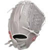 Rawlings R9 12.5" Fastpitch Glove: R9SB125FS-3G