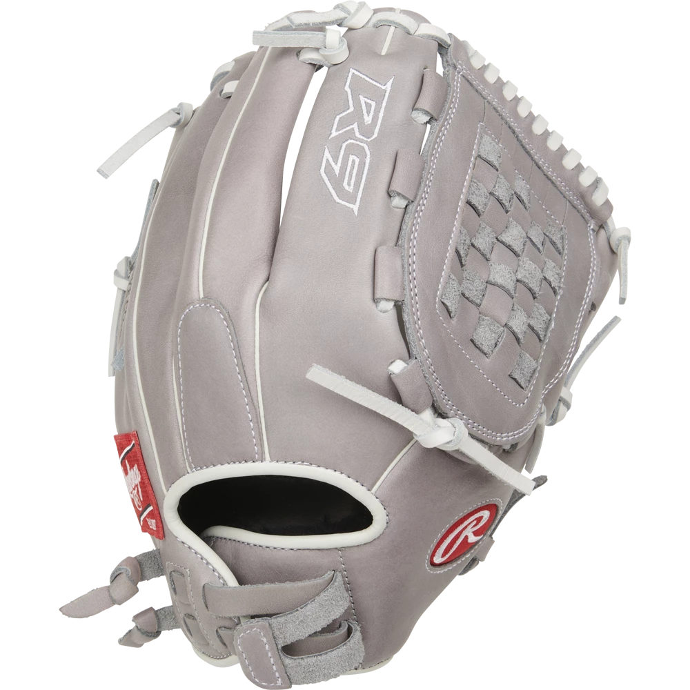 Rawlings R9 12.5" Fastpitch Glove: R9SB125FS-3G 1 Rawlings R9 12.5" Fastpitch Glove: R9SB125FS-3G