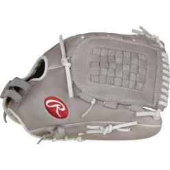 Rawlings R9 12.5" Fastpitch Glove: R9SB125FS-3G 5 Rawlings R9 12.5" Fastpitch Glove: R9SB125FS-3G -Easton shop R9SB125FS 3G 3