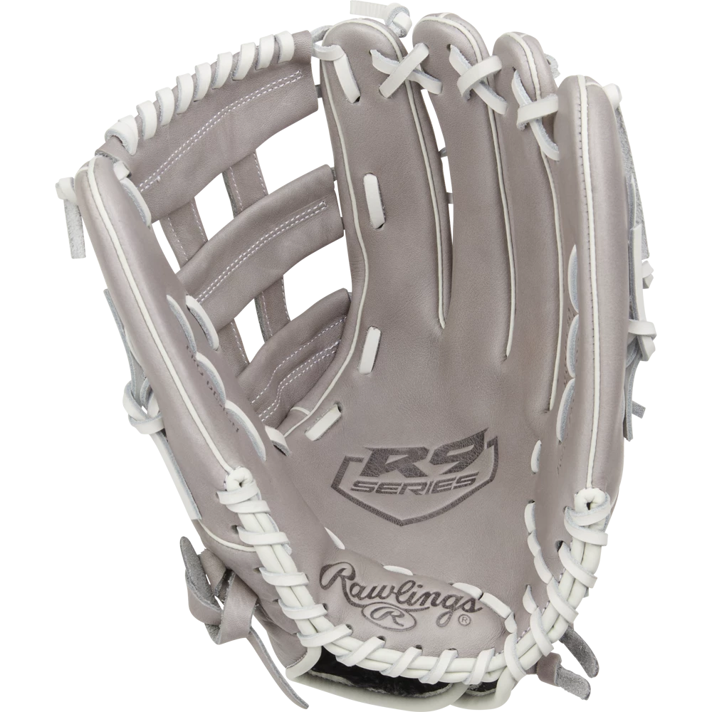 Rawlings R9 13" Fastpitch Glove: R9SB130-6G 2 Rawlings R9 13" Fastpitch Glove: R9SB130-6G - Image 2