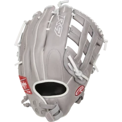 Rawlings R9 13" Fastpitch Glove: R9SB130-6G