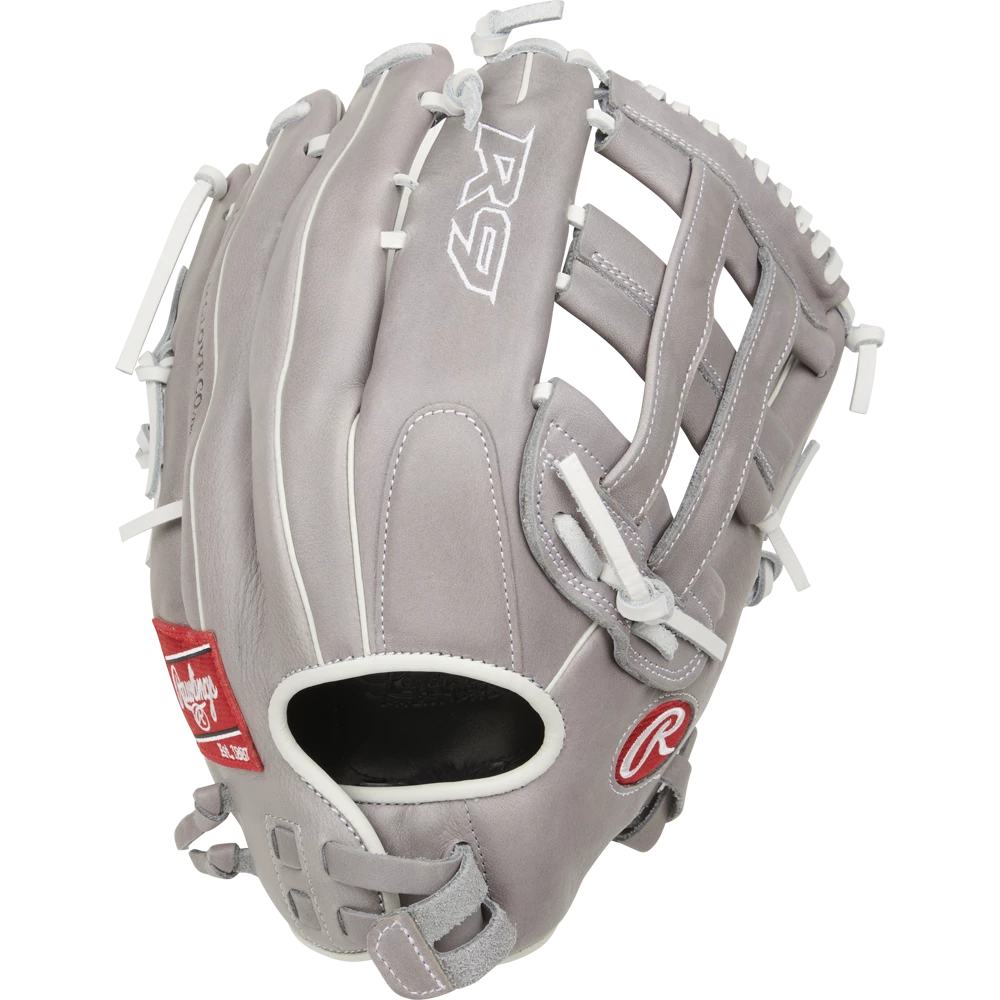 Rawlings R9 13" Fastpitch Glove: R9SB130-6G 1 Rawlings R9 13" Fastpitch Glove: R9SB130-6G