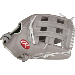 Rawlings R9 13" Fastpitch Glove: R9SB130-6G 5 Rawlings R9 13" Fastpitch Glove: R9SB130-6G -Easton shop R9SB130 6G 3