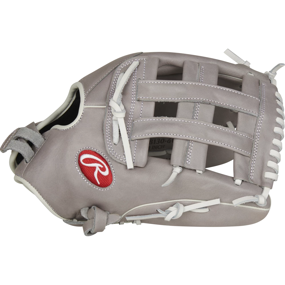 Rawlings R9 13" Fastpitch Glove: R9SB130-6G 3 Rawlings R9 13" Fastpitch Glove: R9SB130-6G - Image 3