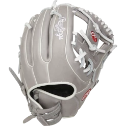 Rawlings R9 11.75" Fastpitch Glove: R9SB715-2G