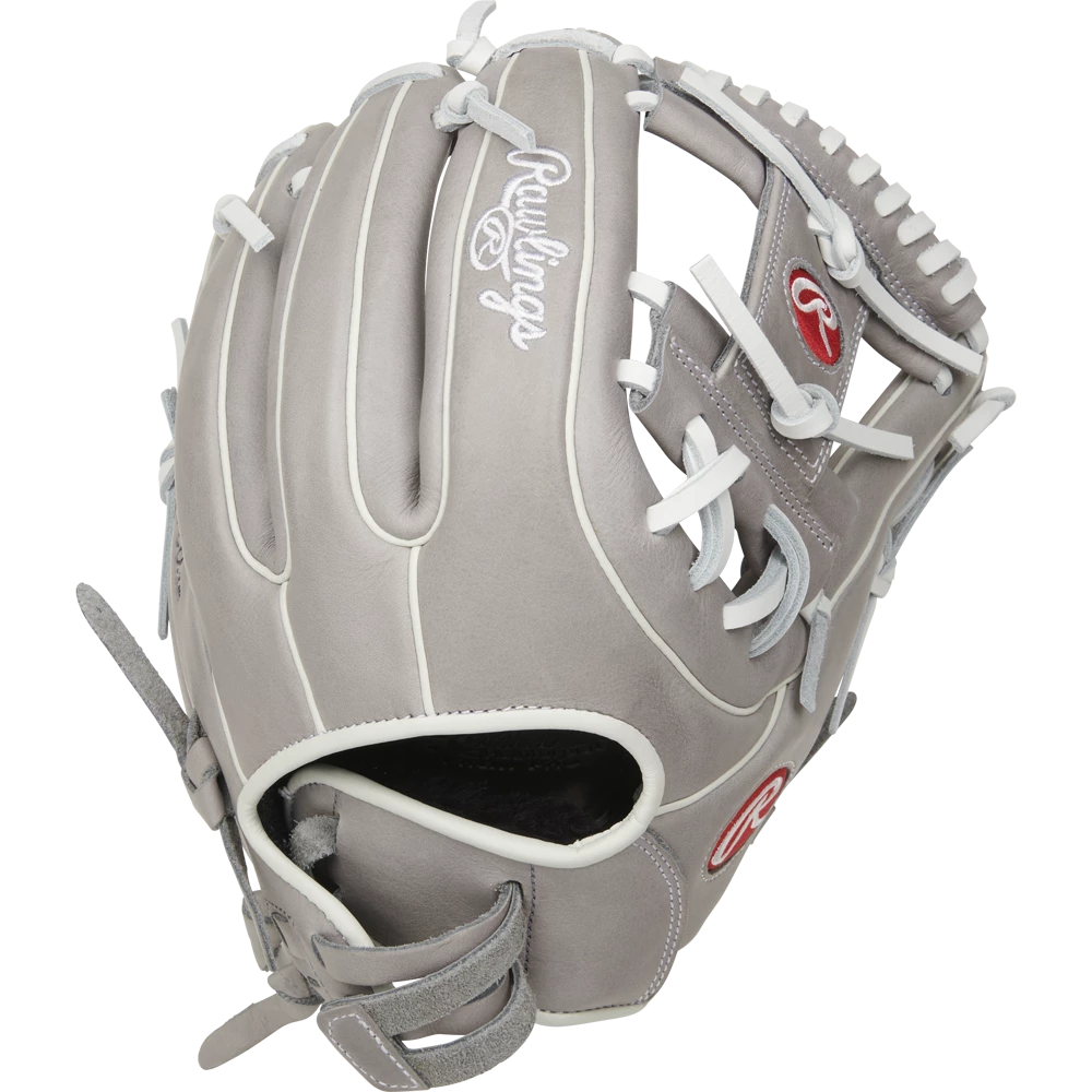 Rawlings R9 11.75" Fastpitch Glove: R9SB715-2G 1 Rawlings R9 11.75" Fastpitch Glove: R9SB715-2G