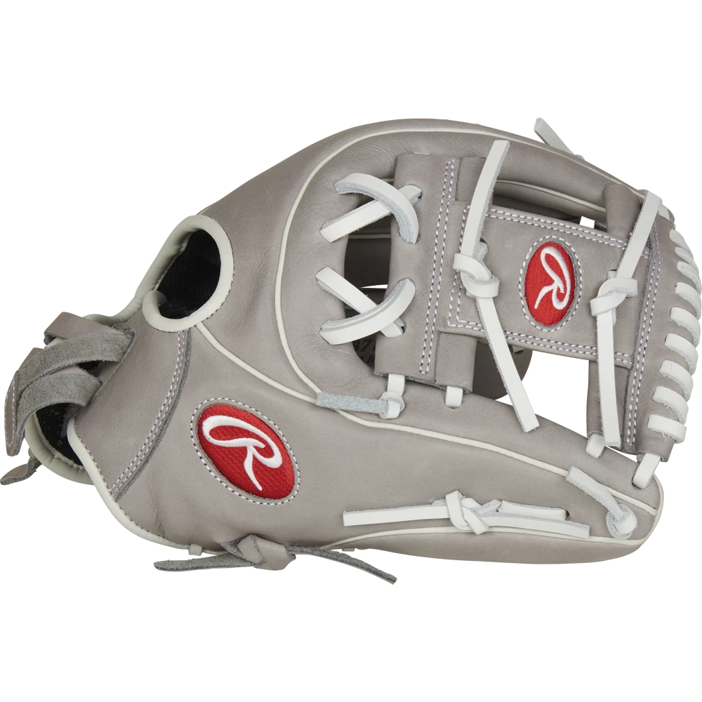 Rawlings R9 11.75" Fastpitch Glove: R9SB715-2G 3 Rawlings R9 11.75" Fastpitch Glove: R9SB715-2G - Image 3