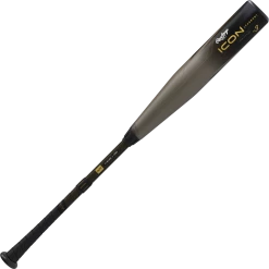 2023 Rawlings Icon -3 BBCOR Baseball Bat: RBB3I3