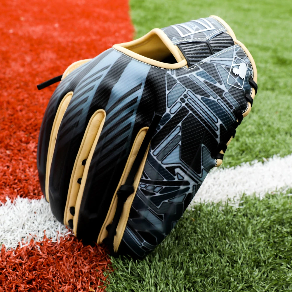 Rawlings REV1X 12.75" Baseball Glove: REV3039-6 8 Rawlings REV1X 12.75" Baseball Glove: REV3039-6 - Image 8