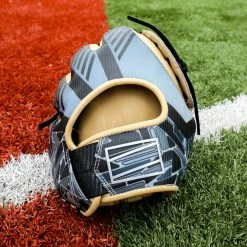 Rawlings REV1X 12.75" Baseball Glove: REV3039-6 14 Rawlings REV1X 12.75" Baseball Glove: REV3039-6 -Easton shop REV3039 6 12