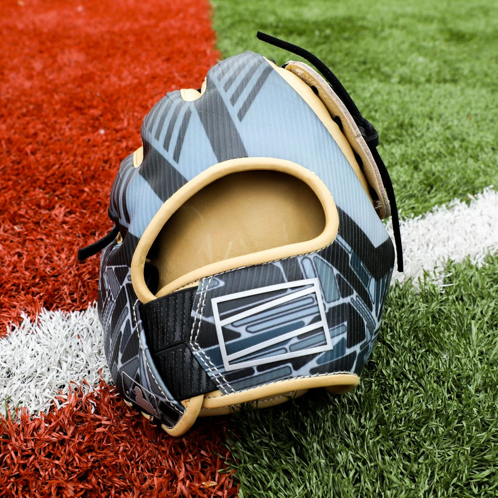 Rawlings REV1X 12.75" Baseball Glove: REV3039-6 6 Rawlings REV1X 12.75" Baseball Glove: REV3039-6 - Image 6